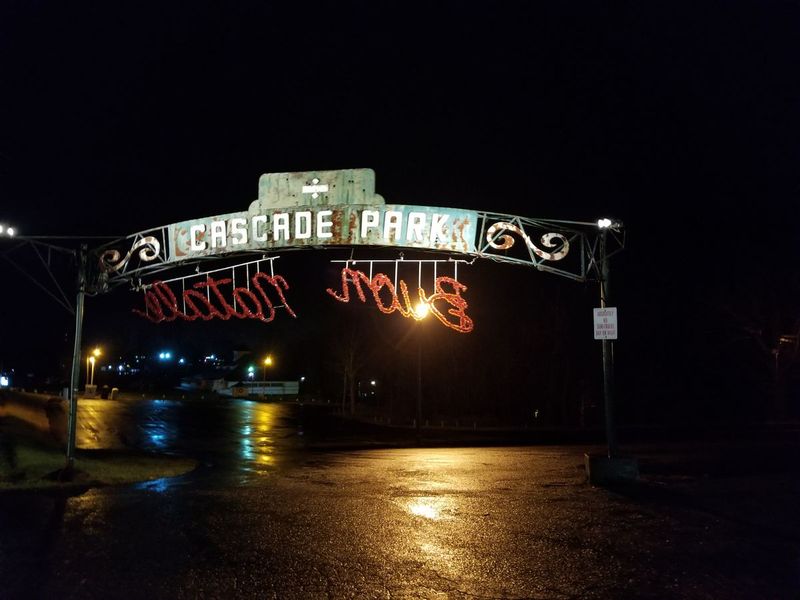 A Touch of the Haunting: Stories That Linger