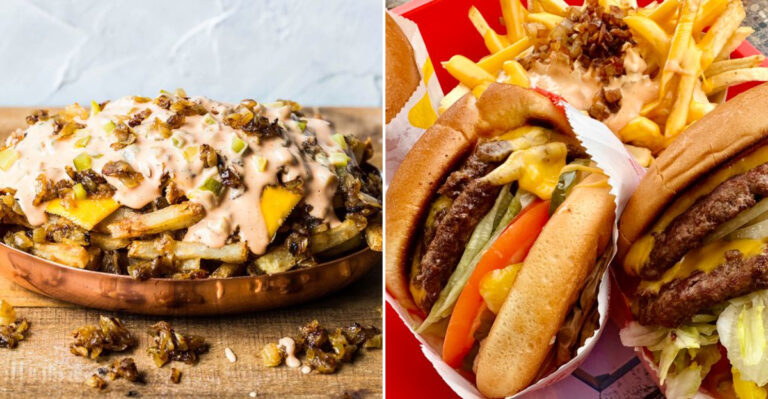 The Secret In-N-Out Orders Locals Love (But Tourists Rarely Discover)