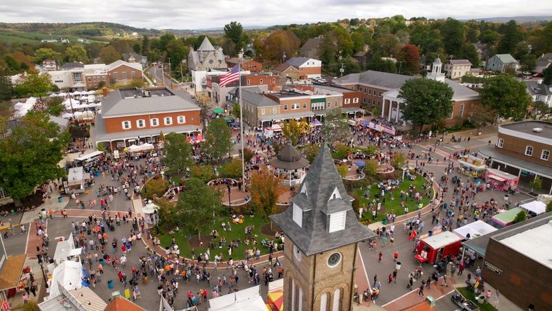 Why Ligonier's Best-Kept Secret Draws Visitors from Miles Away