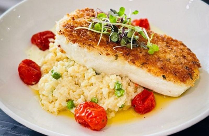 The Squire at Branches – West Long Branch