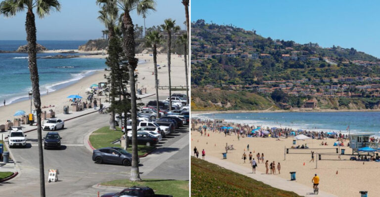 The Surprising Truth About Why Locals Are Skipping California’s Beaches
