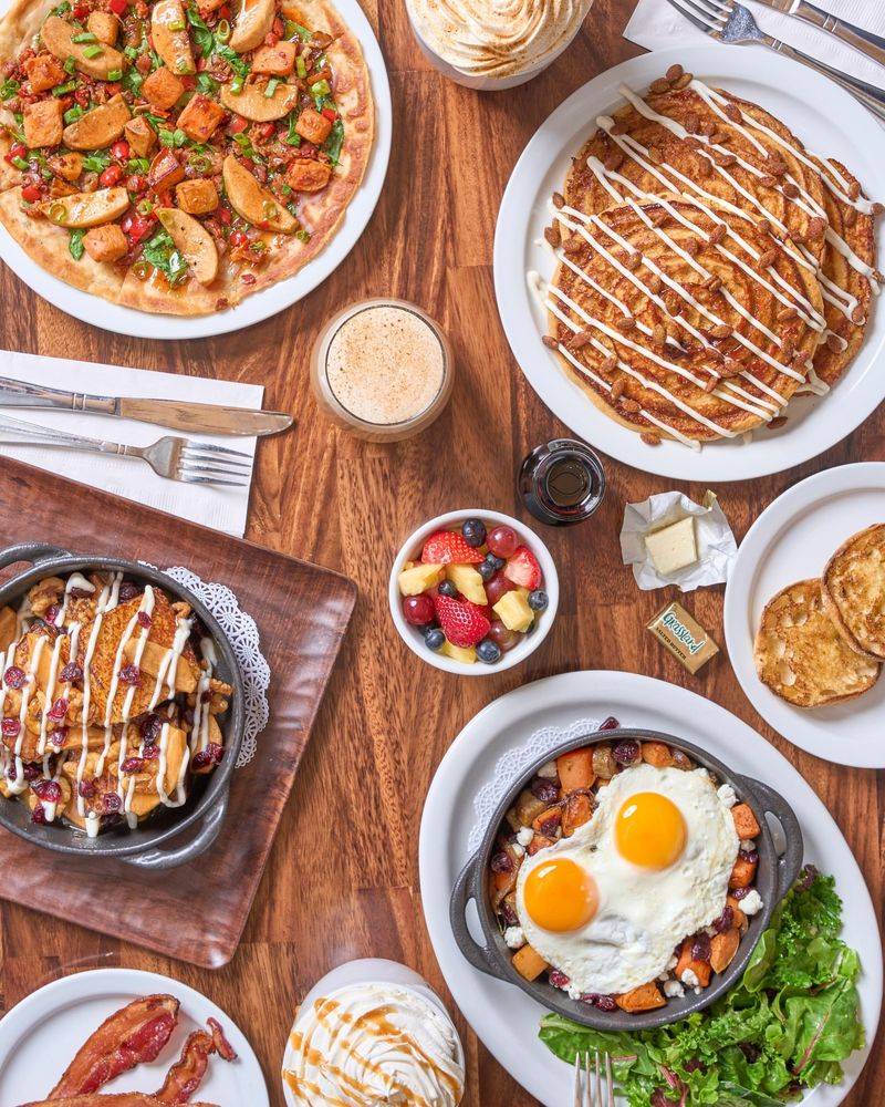 The Turning Point – Multiple Locations