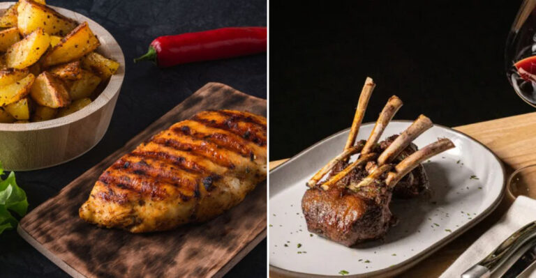 These Hidden Alabama Steakhouses Serve Flavor Bigger Than Their Signs