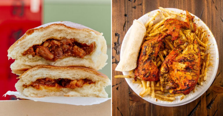 These Hole-In-The-Wall California Spots Have Locals Completely Hooked