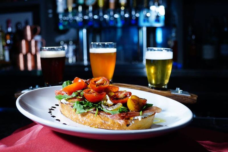 The Revival Craft Kitchen & Bar