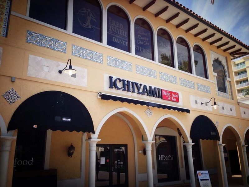 A Local Favorite in the Heart of Boca Raton