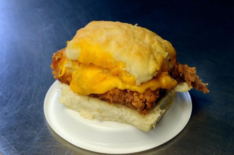 Time-Out Restaurant, Chapel Hill