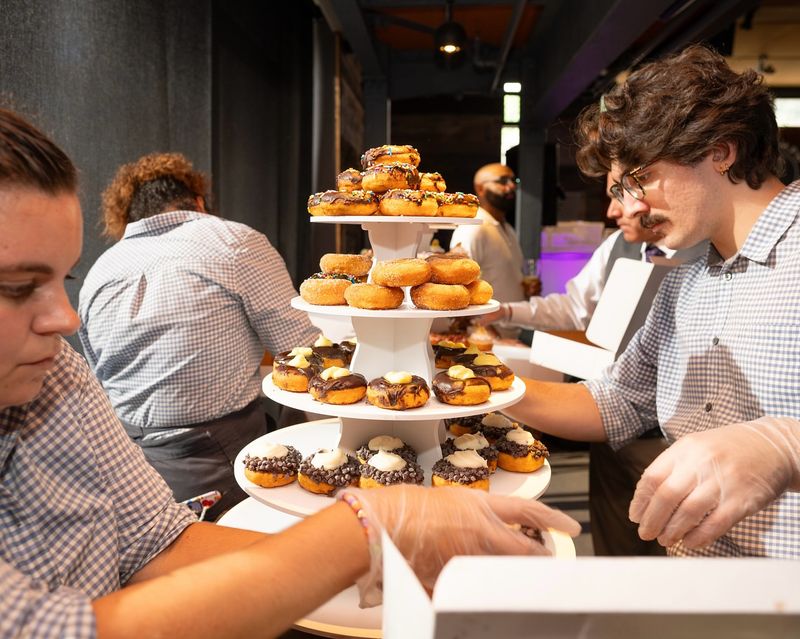 Triumph Restaurant & Brewery – Red Bank