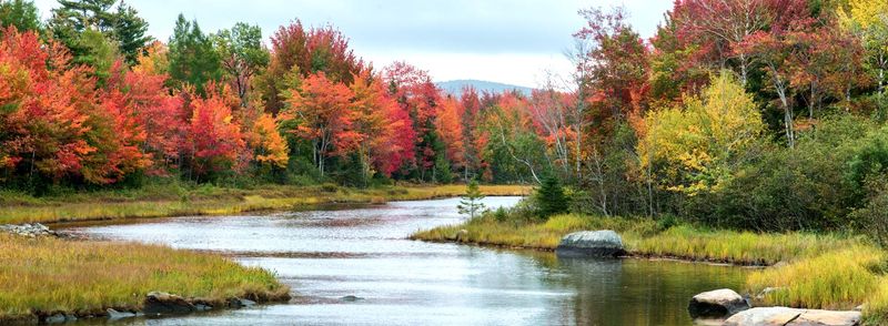Tuttle Creek State Park