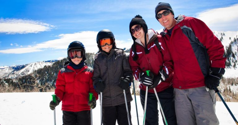 Why Utah Is the Ultimate Winter Vacation Destination