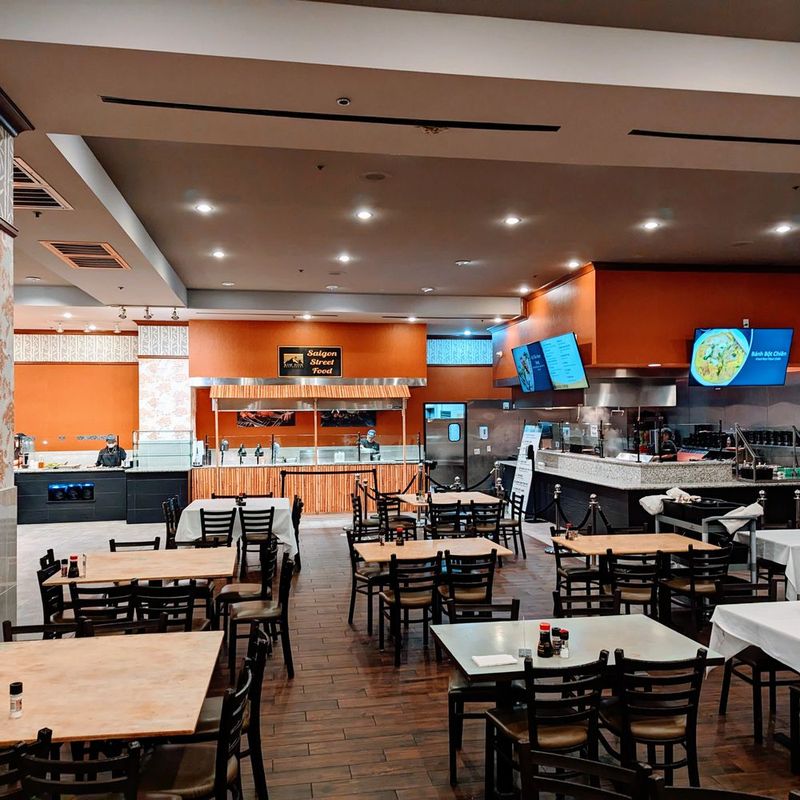 Kirin Seafood Buffet – Katy / Houston