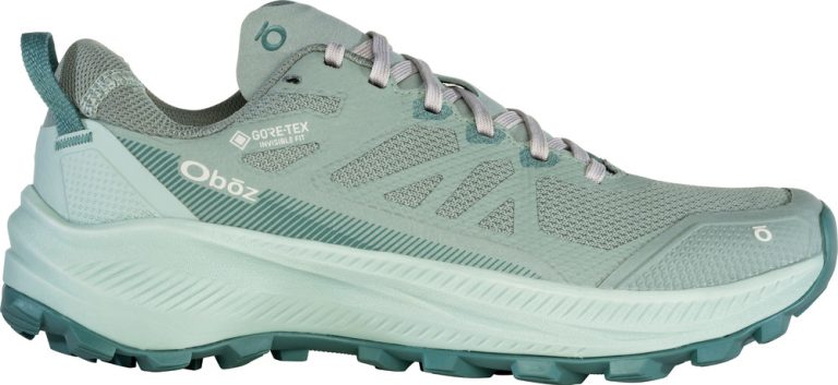Women's Katabatic LT from Oboz Footwear
