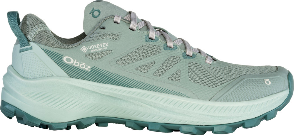 Women's Katabatic LT from Oboz Footwear