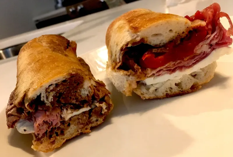 Fiore's House of Quality