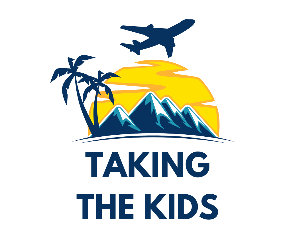Taking The Kids