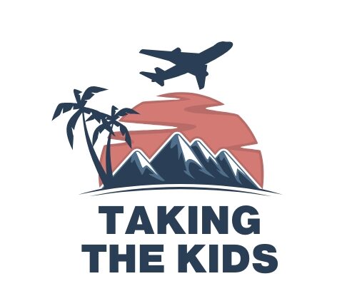 Taking The Kids