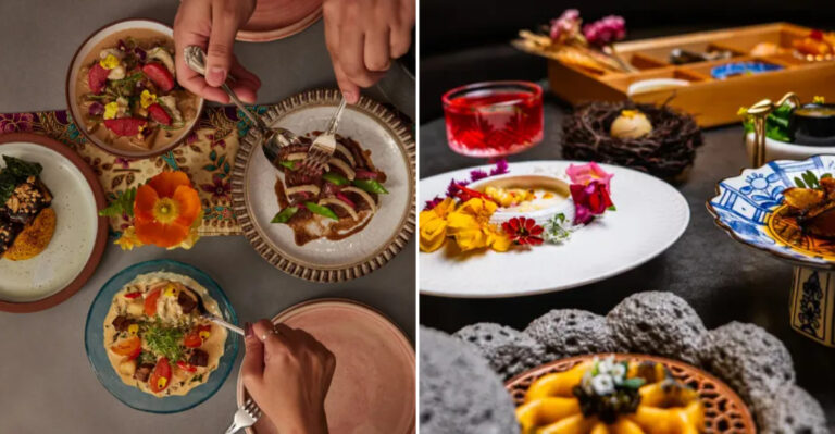 10 Extraordinary Florida Restaurants Everyone Should Experience Once