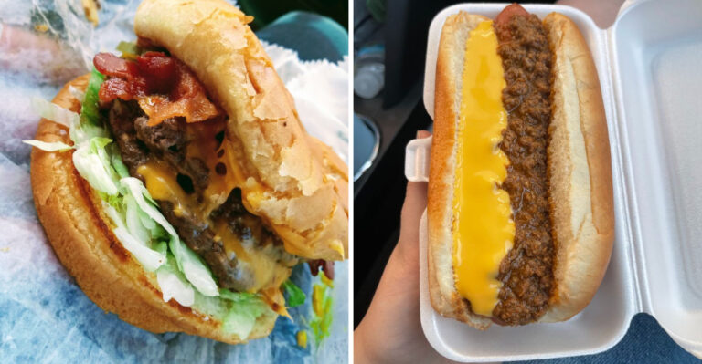 10 Michigan Drive-Ins That Deliver That Real Old-School Taste