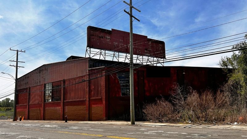 Detroit Copper & Brass Rolling Mills