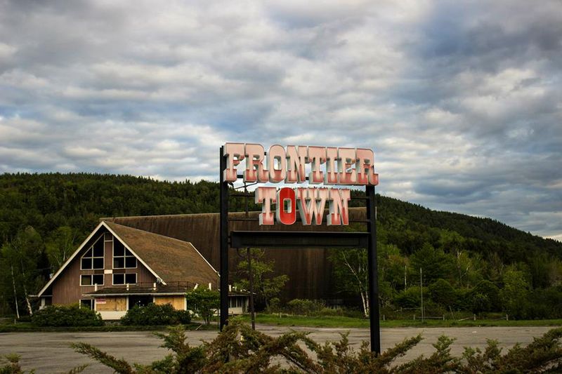 Frontier Town (Adirondacks, NY)