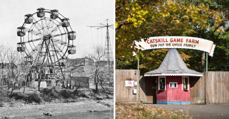 10 Once-Thrilling New York Parks Now Lost To History