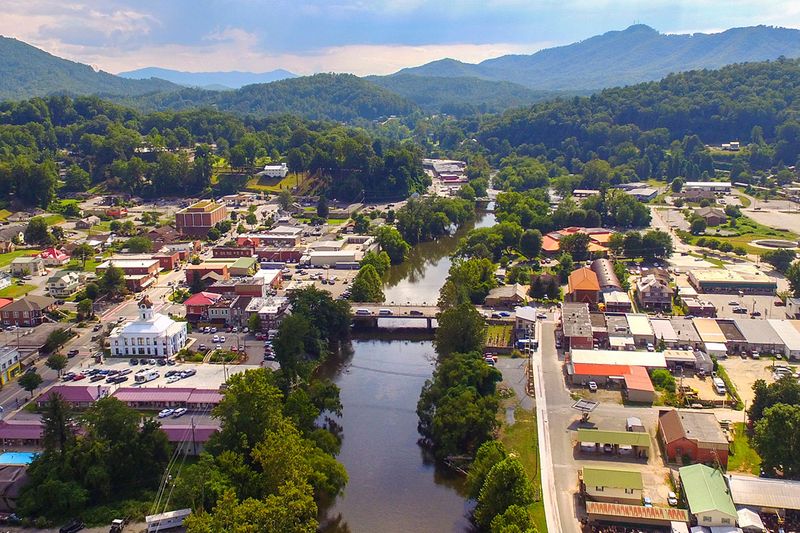 Bryson City