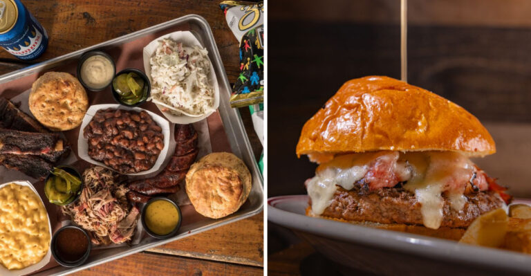 11 Alabama BBQ Traditions You’ll Only Understand If Sweet Tea Runs In Your Veins