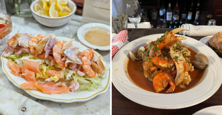 11 California Mom & Pop Spots Locals Protect Like Hidden Treasures