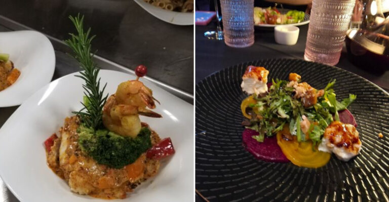 11 Charming Small-Town Pennsylvania Restaurants You’ll Fall In Love With