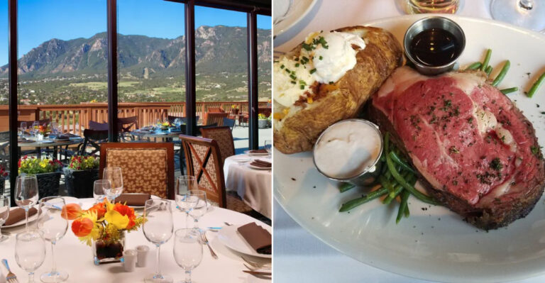 11 Colorado Prime-Rib Buffets That’ll Have You Climbing Back For More
