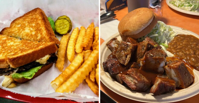 11 Mississippi Roadside Spots Travelers Can’t Resist Pulling Over For