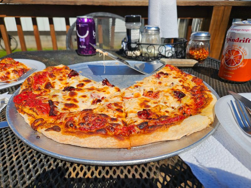 Buffalo Mercantile Company & Cafe (Lenoir)