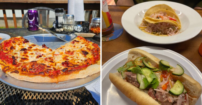 11 North Carolina Country Stores Dishing Out Road-Trip-Worthy Food