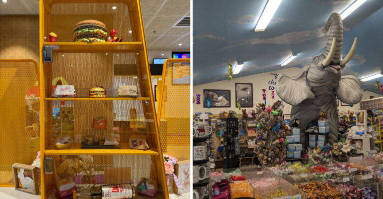 11 Pennsylvania Roadside Museums So Quirky You Won’t Believe They’re Real