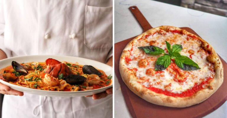 11 Under-The-Radar Florida Italian Restaurants You’ll Wish You Found Sooner