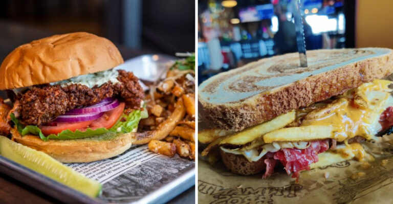 11 Wallet-Friendly Pennsylvania Restaurants Locals Can’t Get Enough Of
