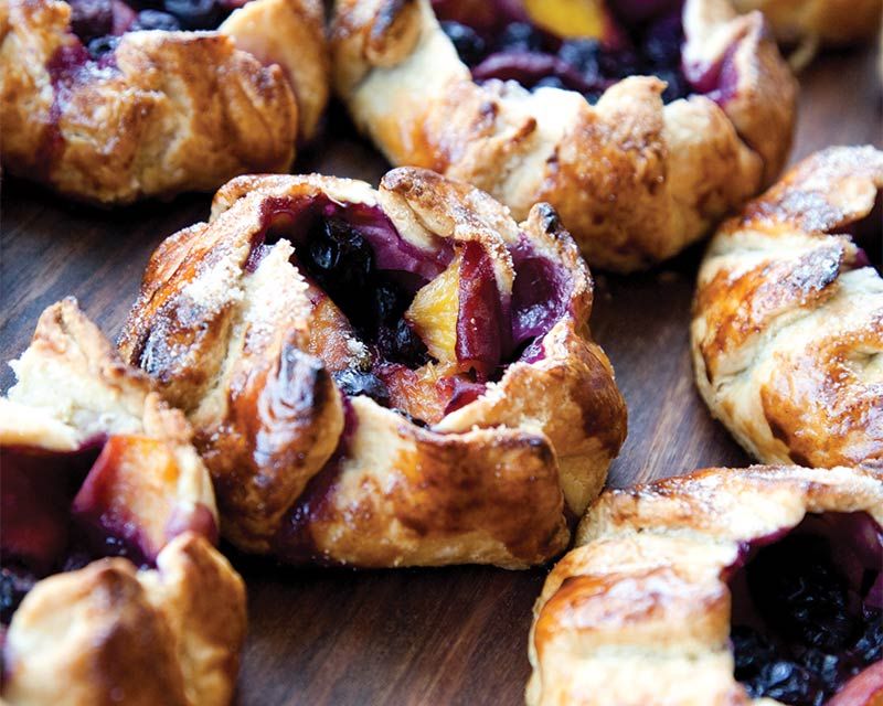 Tartine Bakery In San Francisco