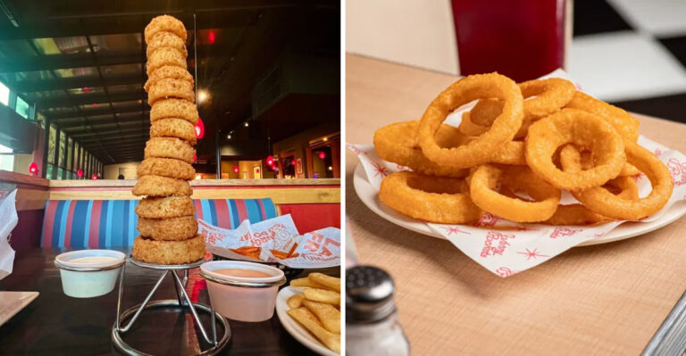 12 California Chains Serving Onion Rings You’ll Never Forget