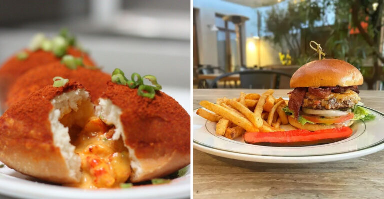 12 California Soul Food Spots Locals Wish They Could Keep Secret