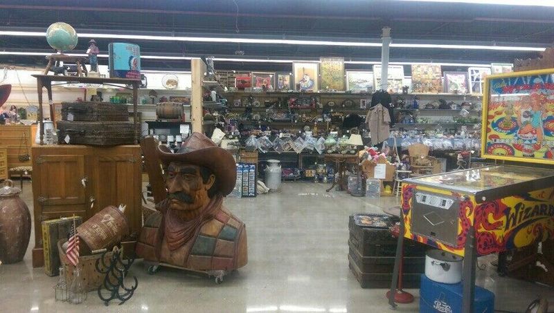 The Picker Knows In West Des Moines