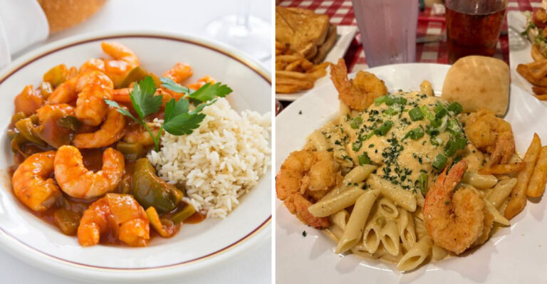 12 Louisiana Creole And Cajun Restaurants So Good People Cross The State To Eat There