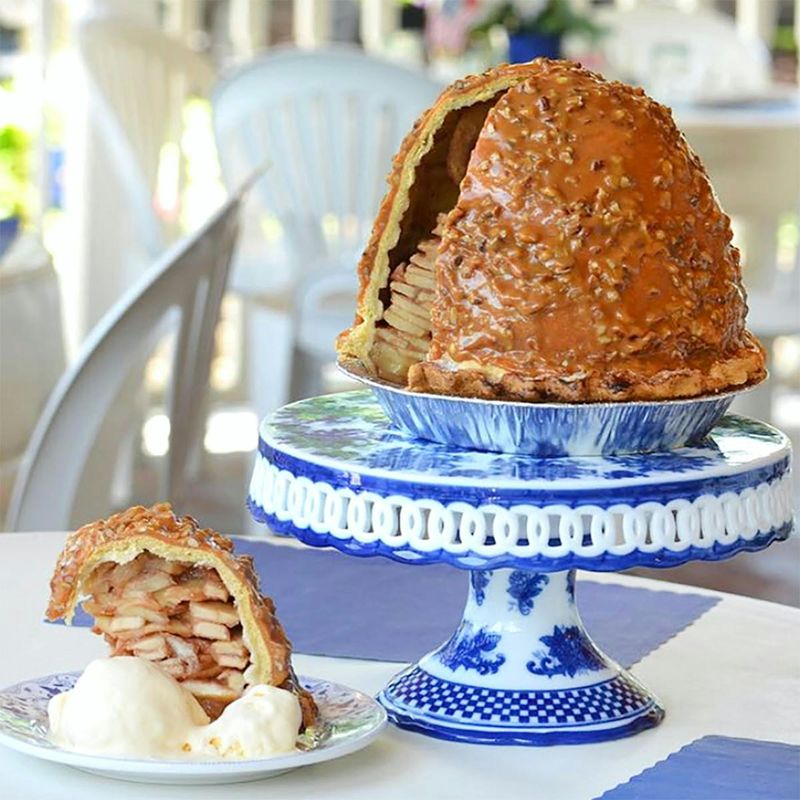 The Blue Owl Restaurant & Bakery (Kimmswick)