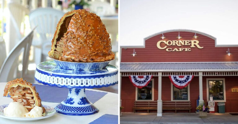 12 Missouri Restaurants Where Every Morning Starts With Fresh, Homemade Pie