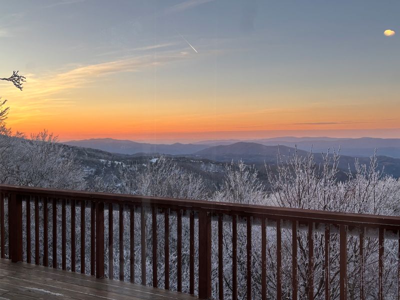 Blue Ridge View (Blowing Rock, NC)