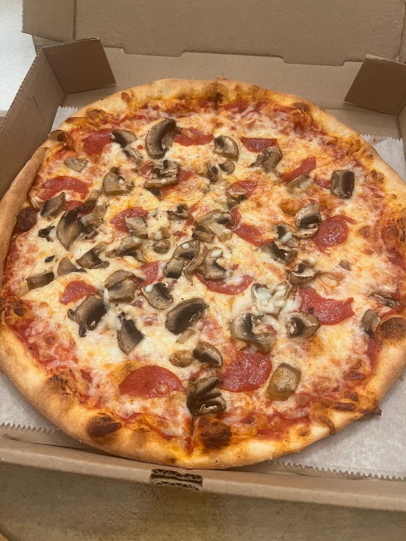 Coppola's Pizzeria & Italian Restaurant (Mount Airy)