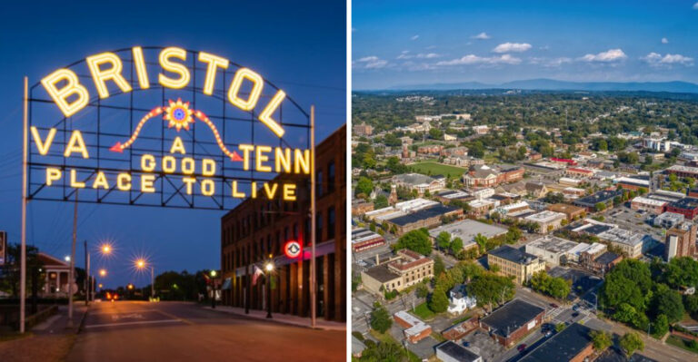 12 Tennessee Towns Where $1,200 A Month Goes Surprisingly Far