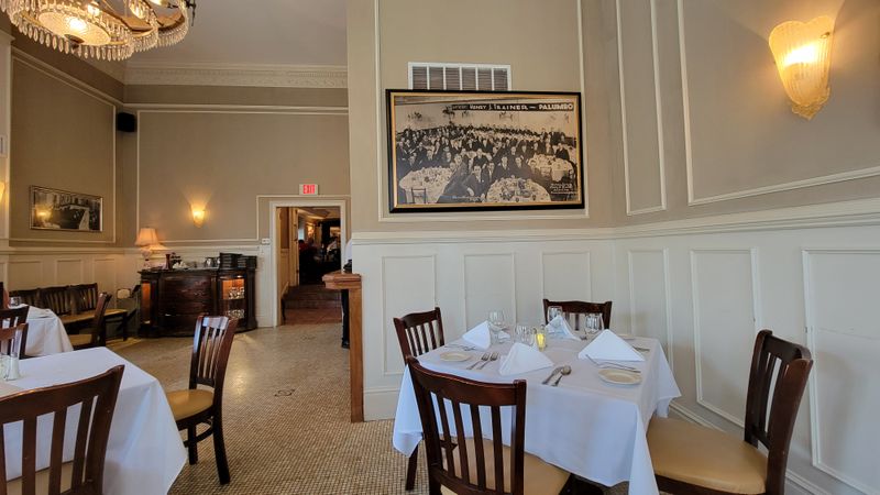 Dante & Luigi's (Philadelphia)