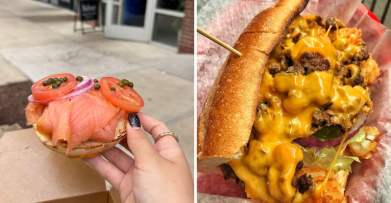 13 New York Deli Classics Ready For Their Comeback Moment