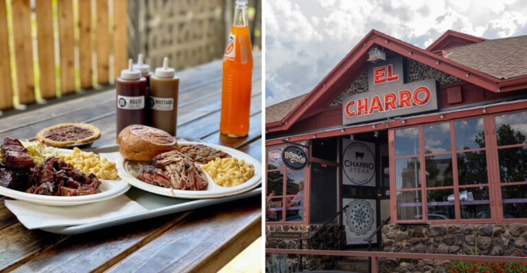 13 Secret Arizona Spots Serving Food That Will Blow You Away