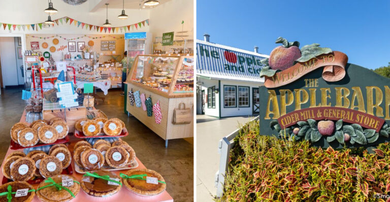 13 Tennessee Pie Shops That Are Secretly Giving Grandma’s Pies A Run For Their Money